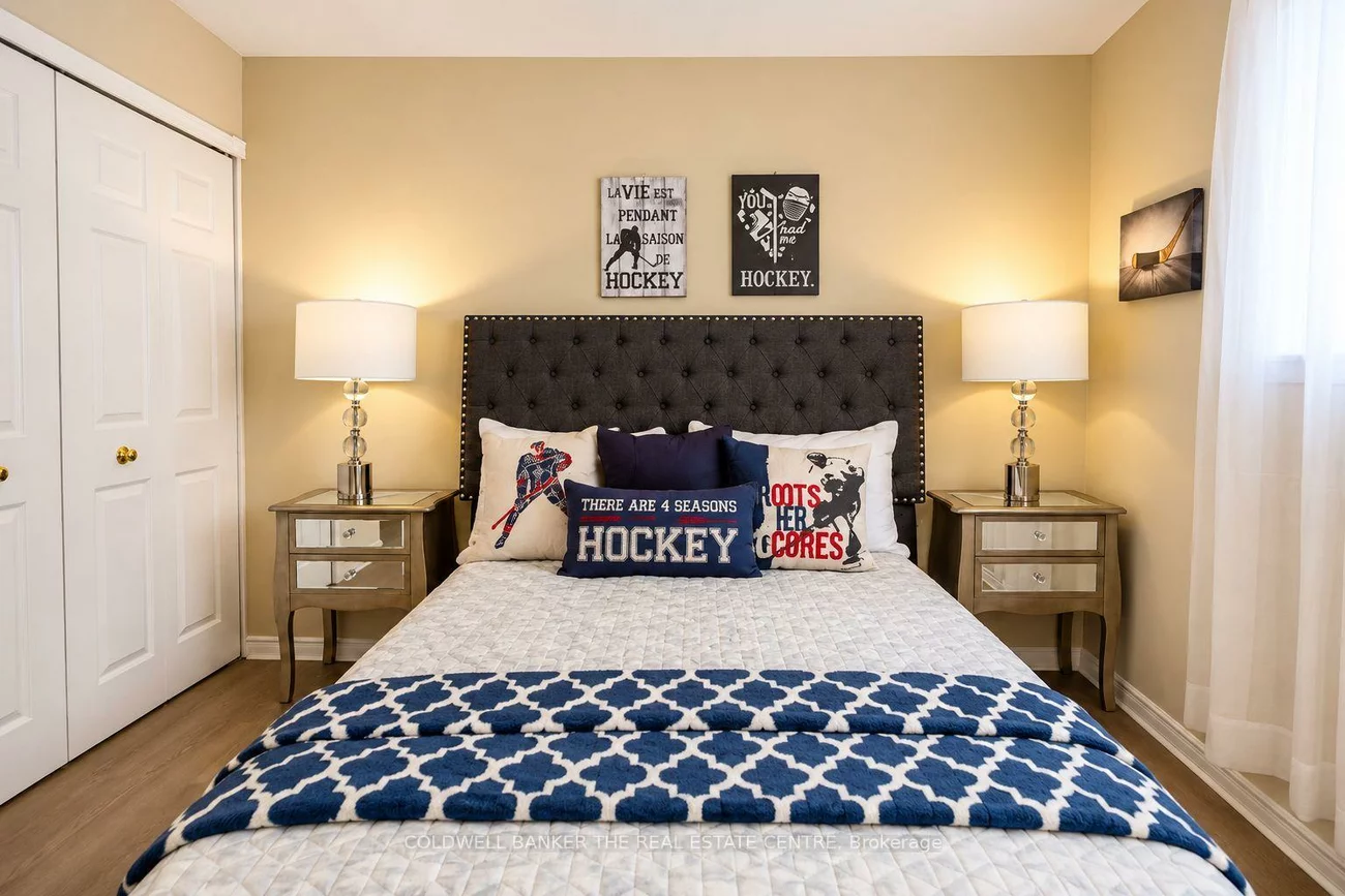 140, Woodpark, Huron Heights-Leslie Valley, Newmarket