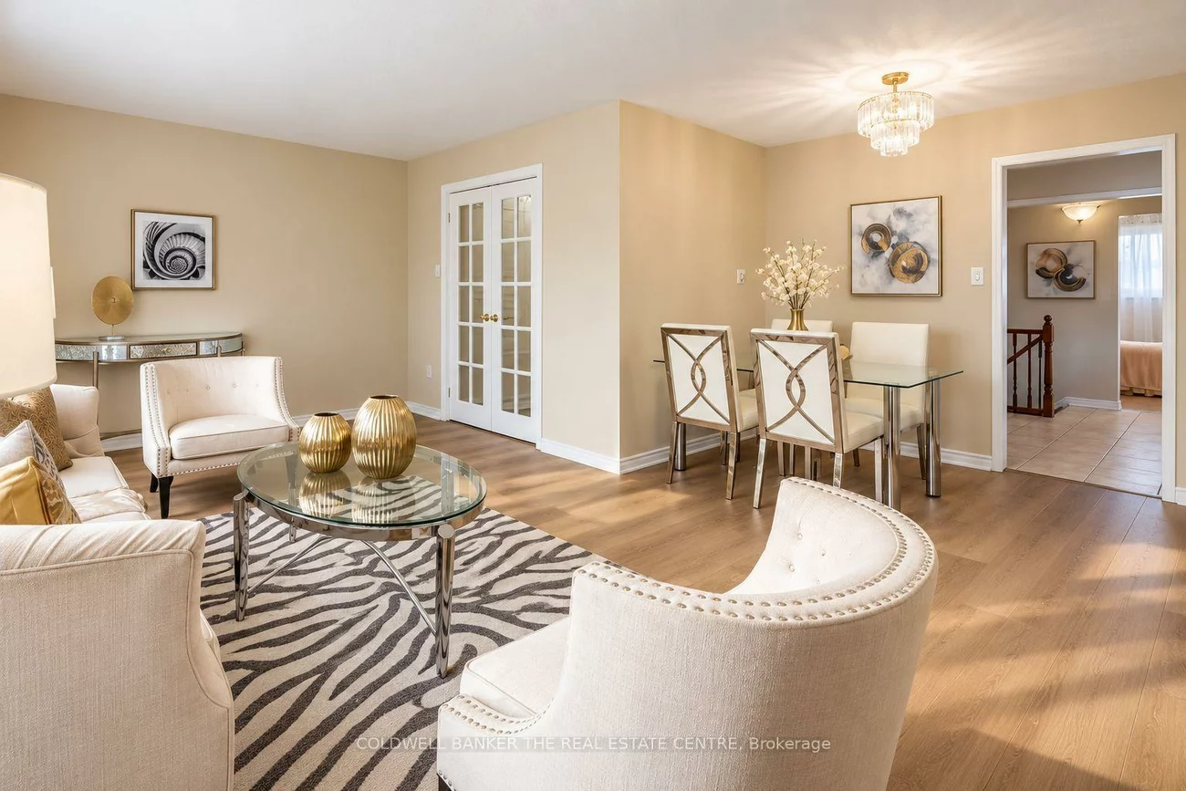 140, Woodpark, Huron Heights-Leslie Valley, Newmarket