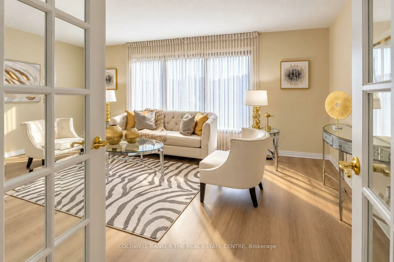 140, Woodpark, Huron Heights-Leslie Valley, Newmarket