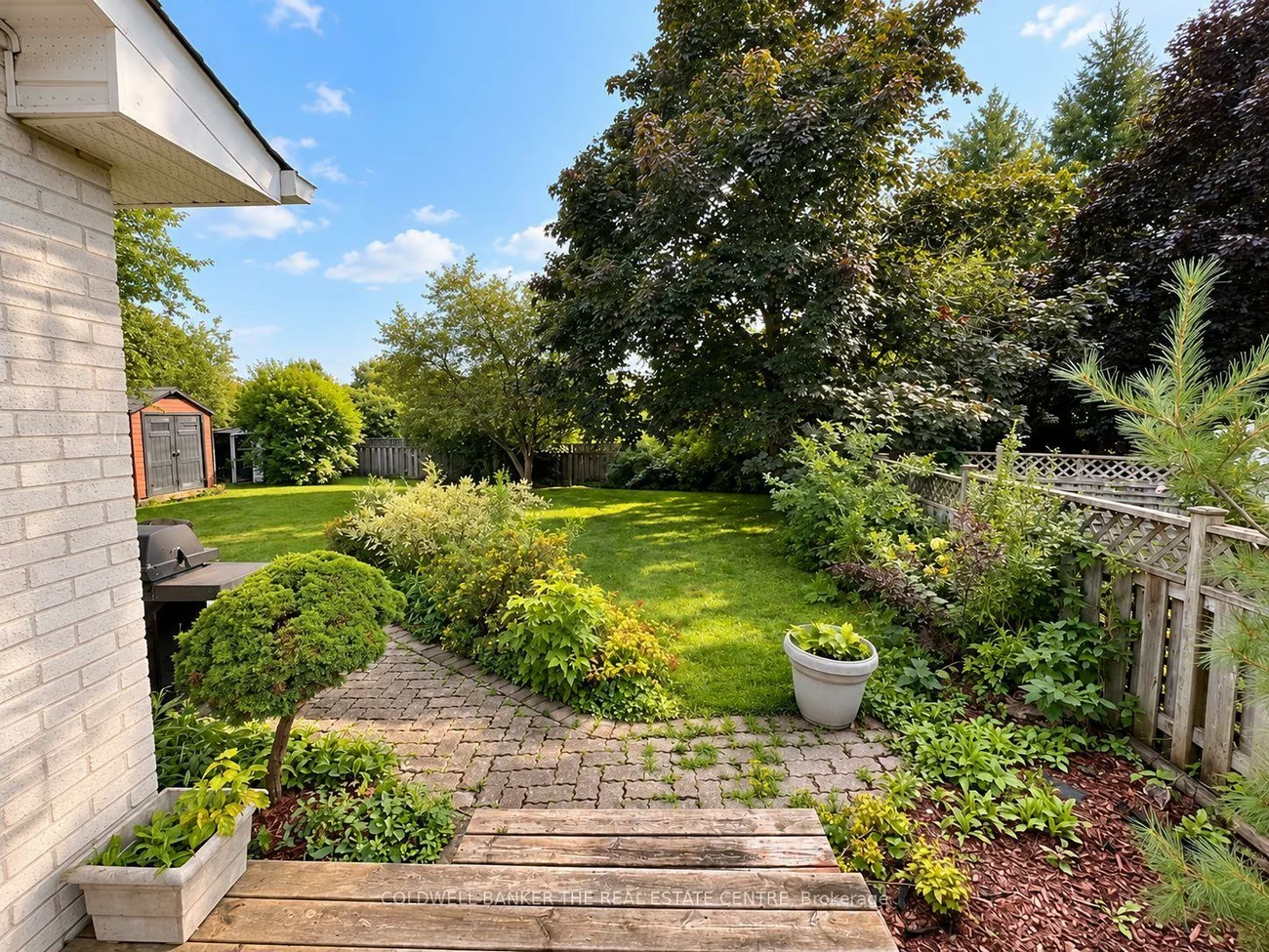 140, Woodpark, Huron Heights-Leslie Valley, Newmarket