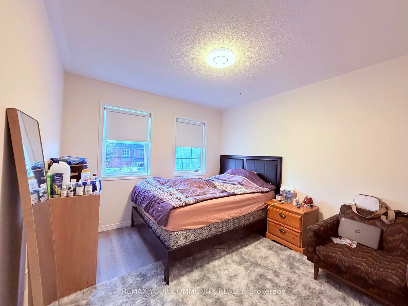 163, Flagstone, Woodland Hill, Newmarket