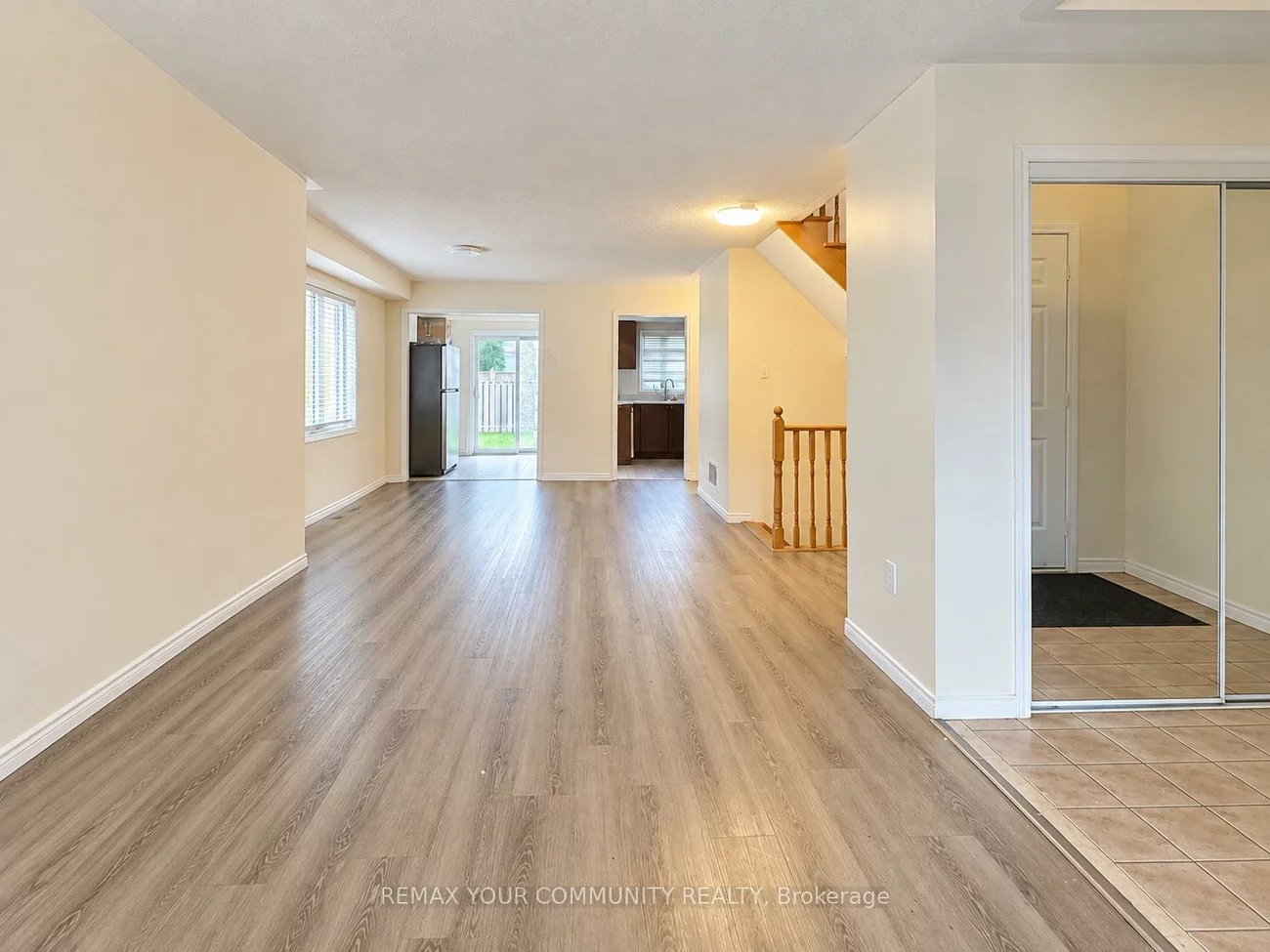 163, Flagstone, Woodland Hill, Newmarket