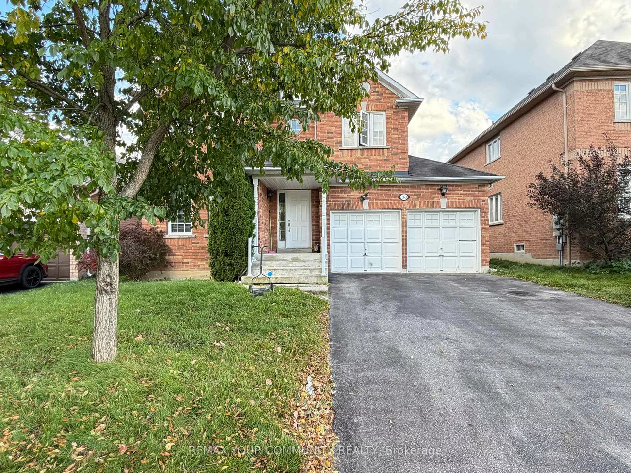 163, Flagstone, Woodland Hill, Newmarket