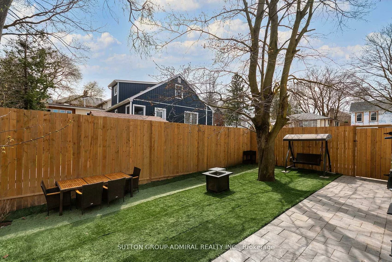 582, Gorham, Gorham-College Manor, Newmarket