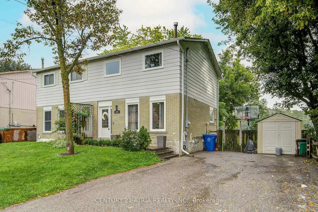 670, Elgin, Huron Heights-Leslie Valley, Newmarket