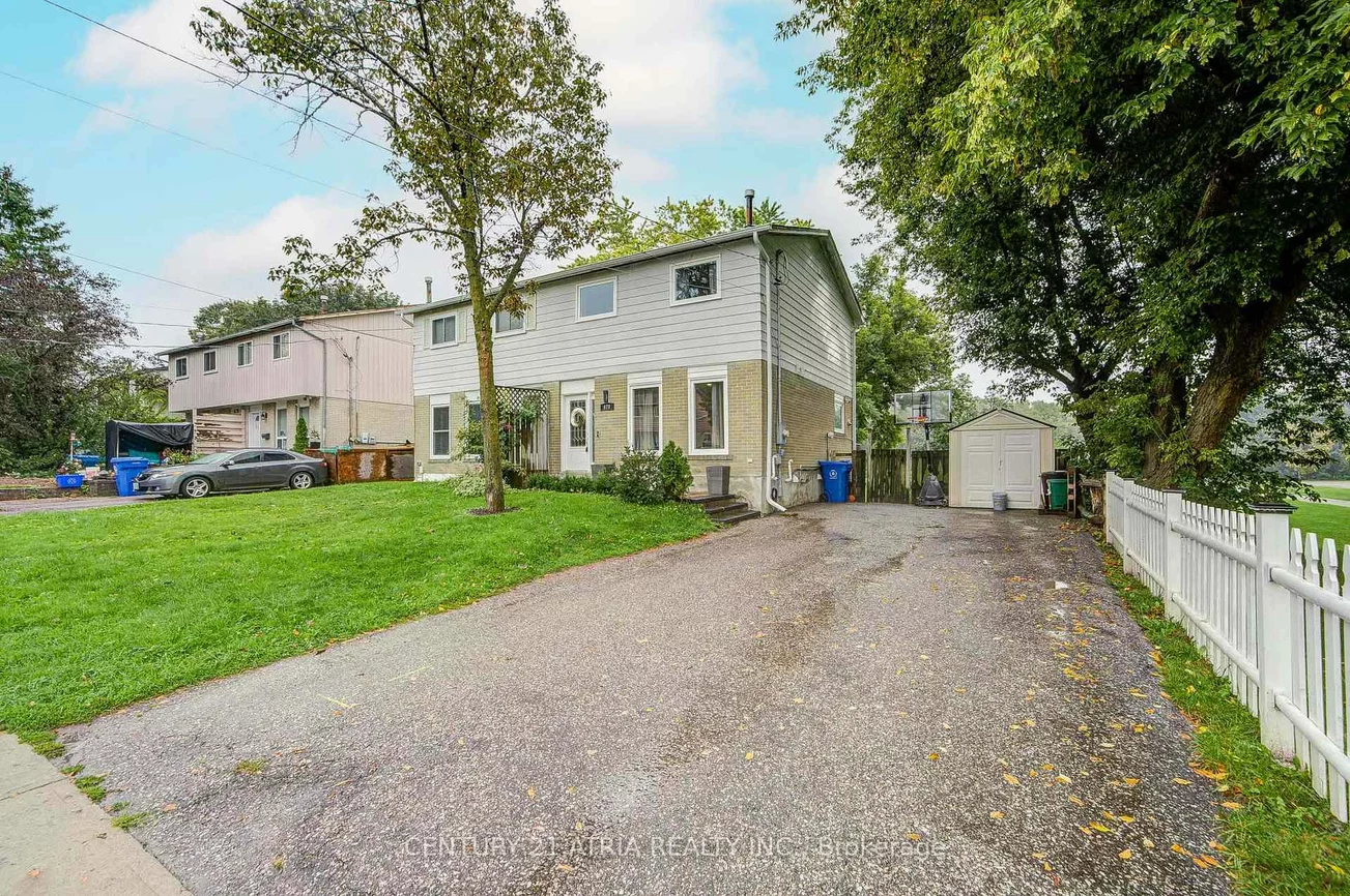 670, Elgin, Huron Heights-Leslie Valley, Newmarket