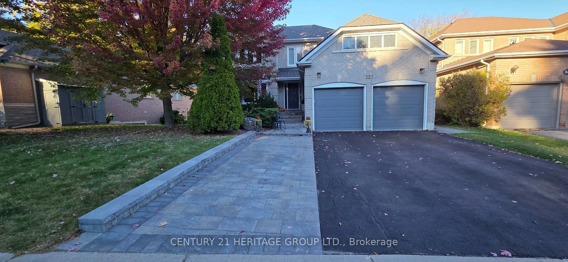 337, Carruthers, Summerhill Estates, Newmarket