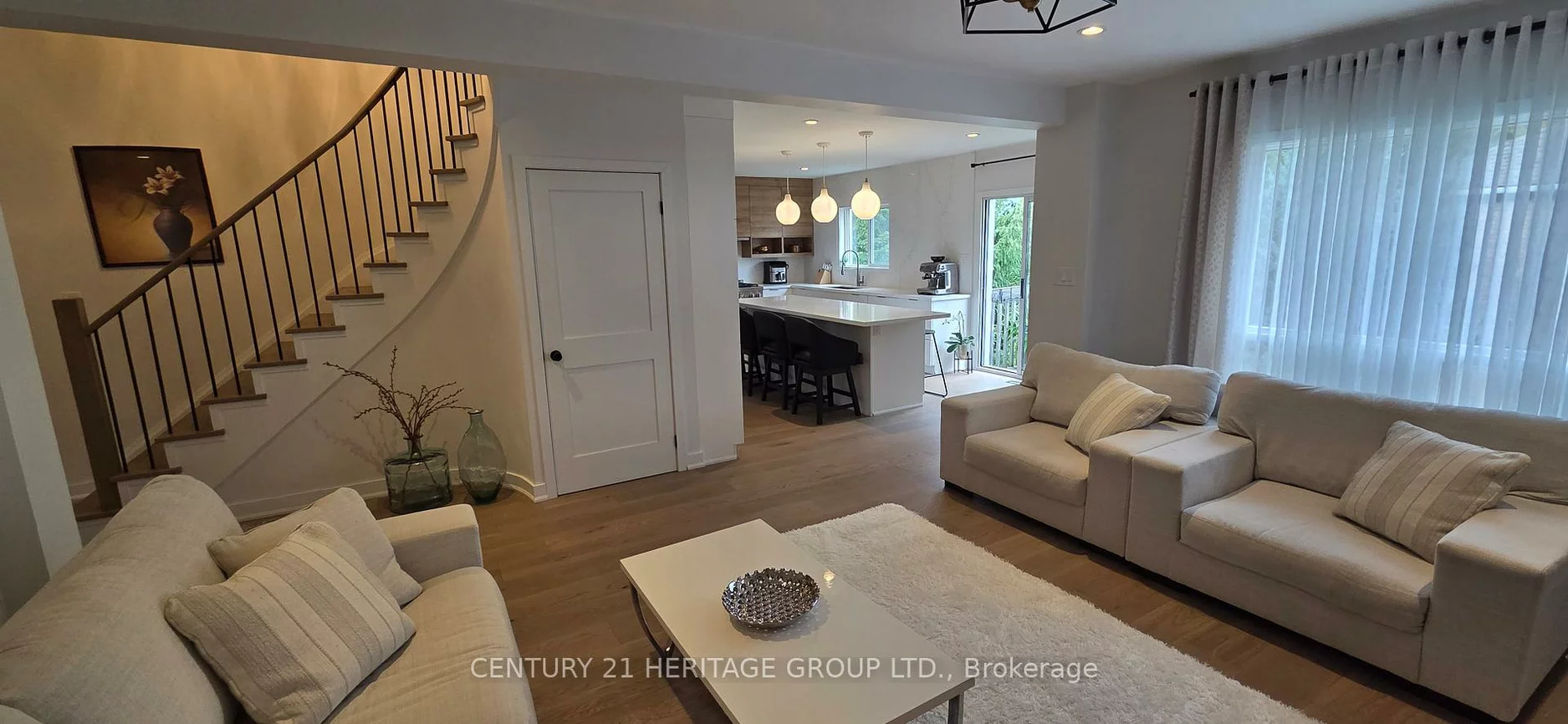 337, Carruthers, Summerhill Estates, Newmarket