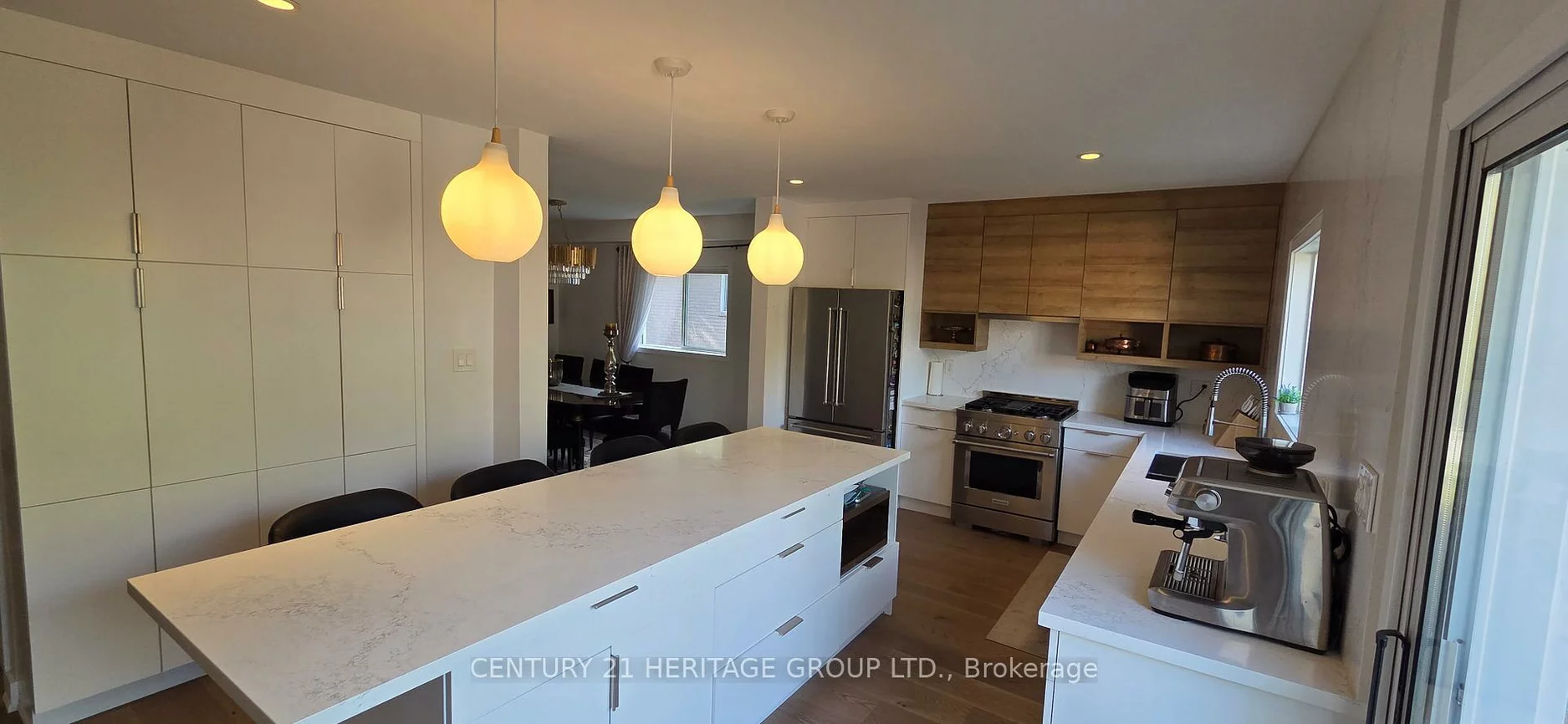 337, Carruthers, Summerhill Estates, Newmarket