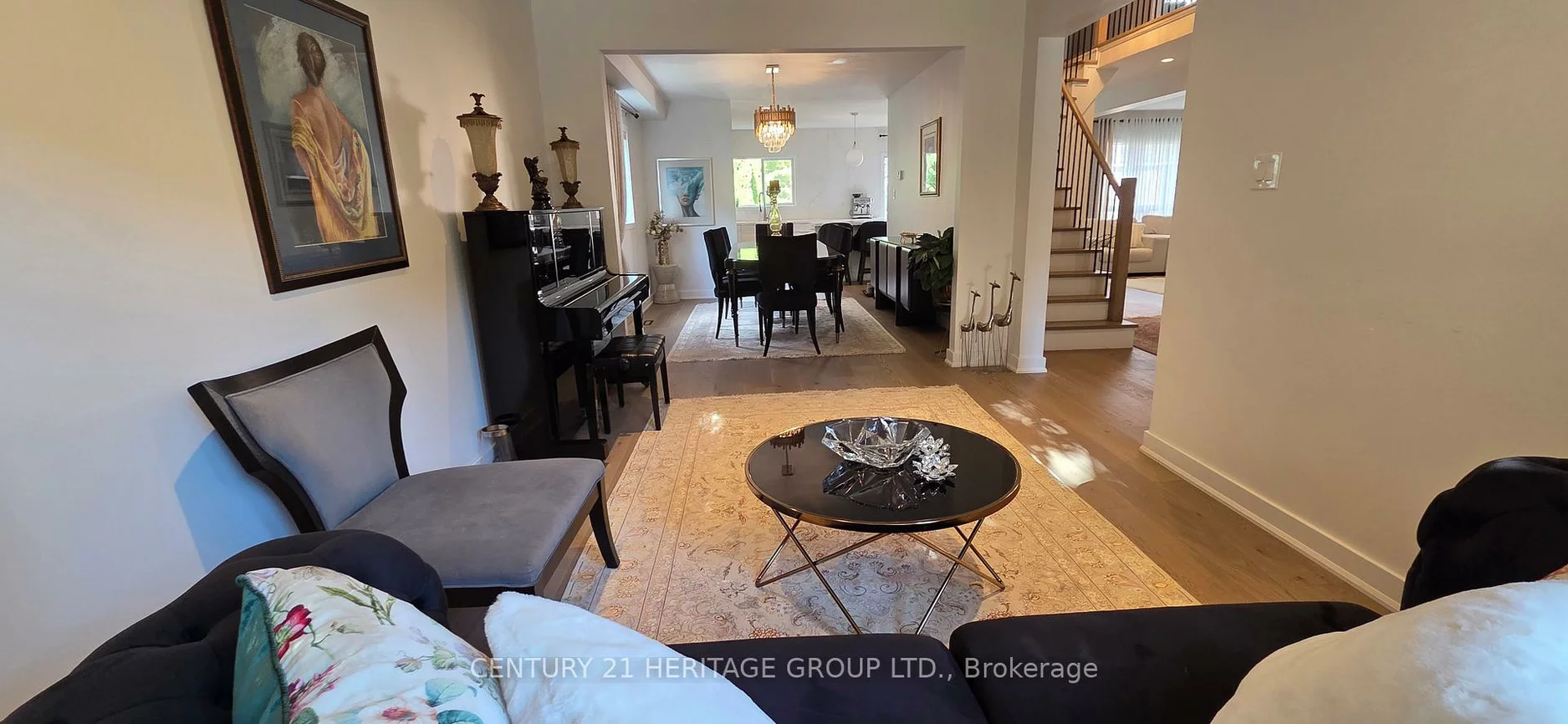 337, Carruthers, Summerhill Estates, Newmarket
