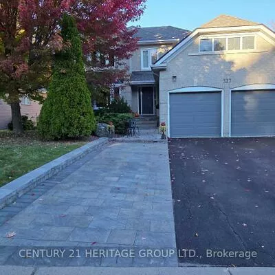 337, Carruthers, Summerhill Estates, Newmarket