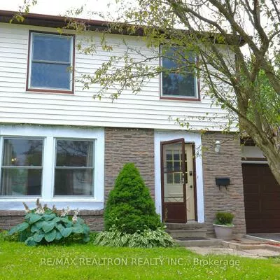 988, Jacarandah, Huron Heights-Leslie Valley, Newmarket