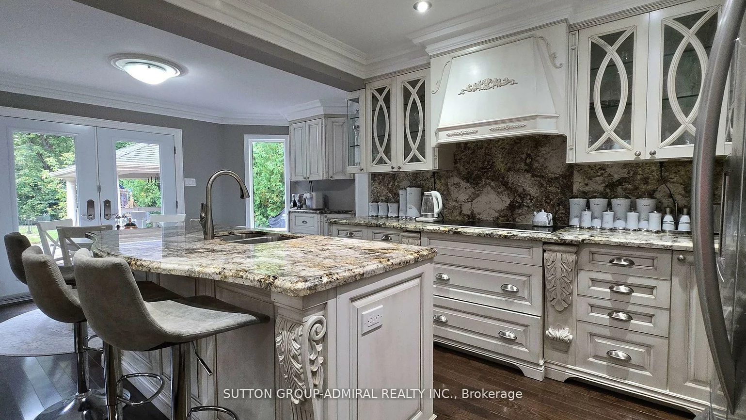 932, Schaeffer, Stonehaven-Wyndham, Newmarket