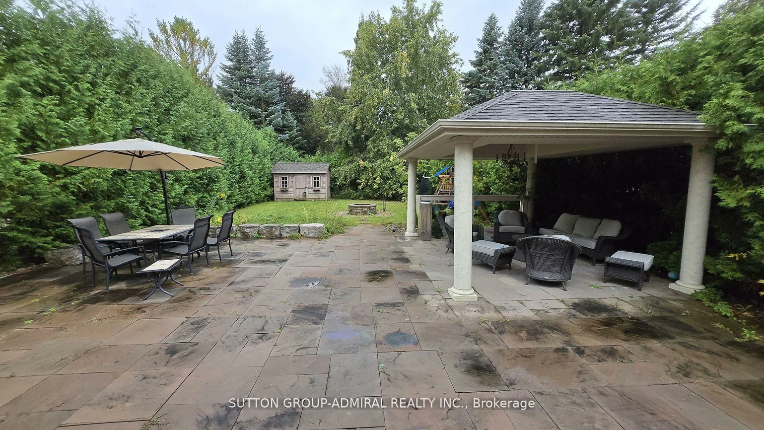 932, Schaeffer, Stonehaven-Wyndham, Newmarket
