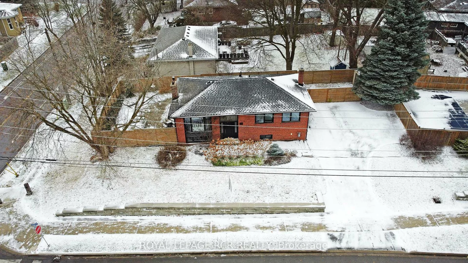 93, Queen, Central Newmarket, Newmarket