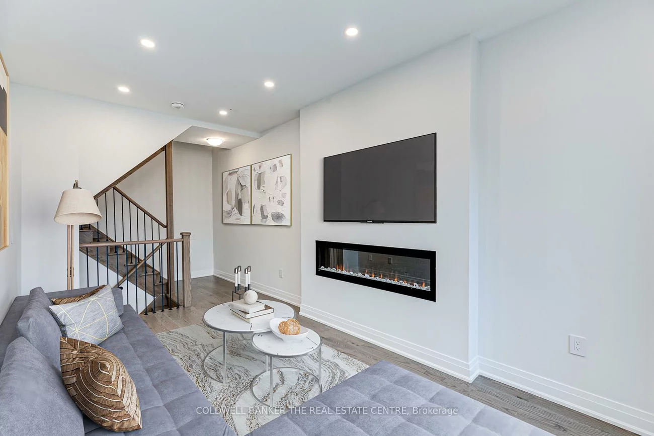 549, New England, Summerhill Estates, Newmarket