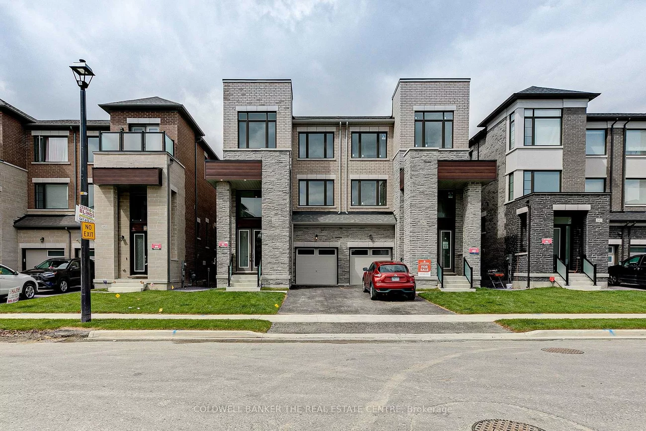 549, New England, Summerhill Estates, Newmarket