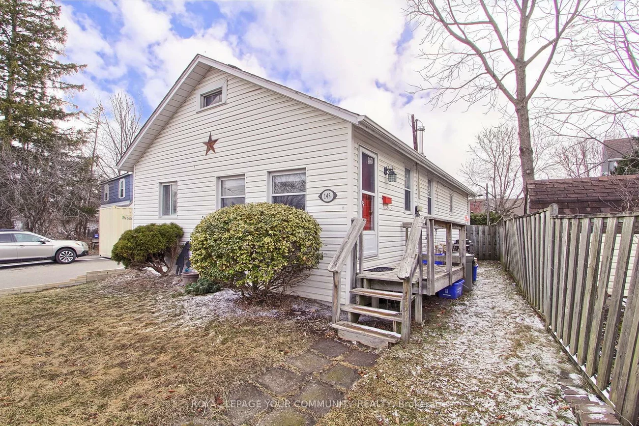 145, Wesley, Gorham-College Manor, Newmarket