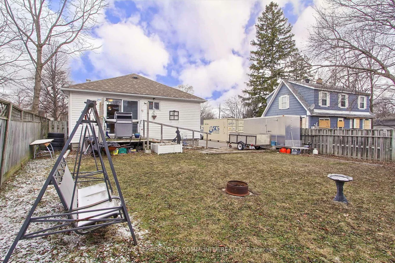 145, Wesley, Gorham-College Manor, Newmarket