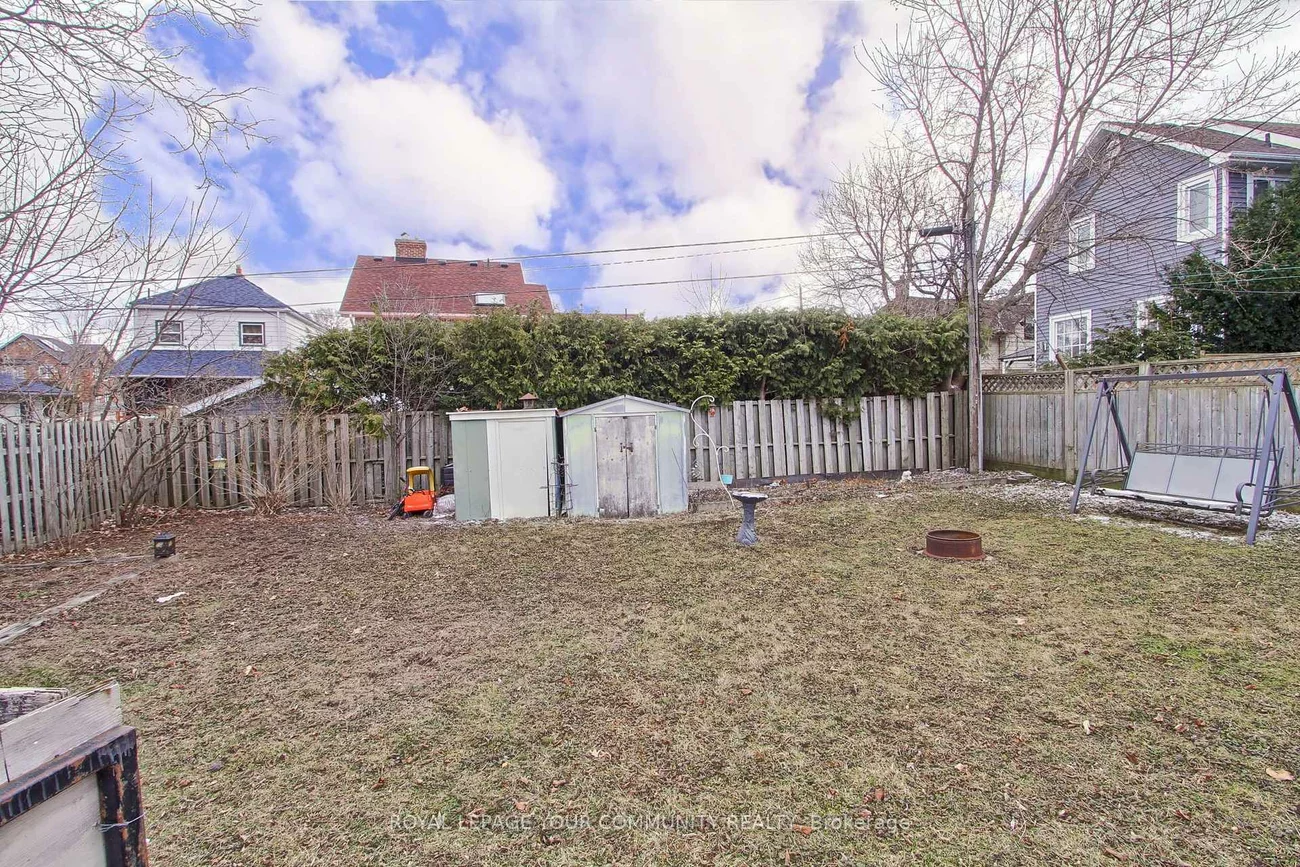 145, Wesley, Gorham-College Manor, Newmarket