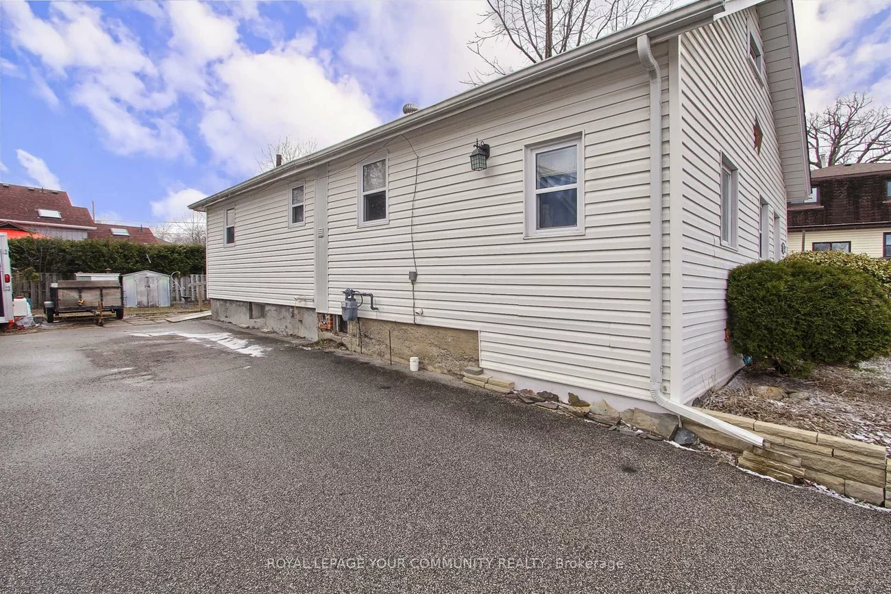 145, Wesley, Gorham-College Manor, Newmarket