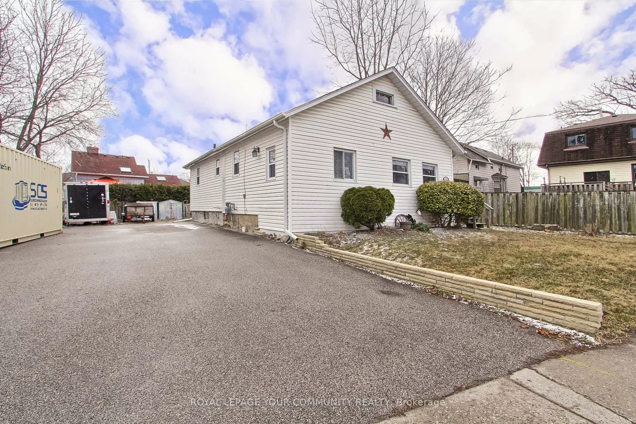 145, Wesley, Gorham-College Manor, Newmarket