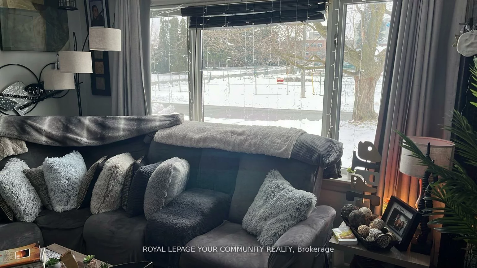 593, Watson, Huron Heights-Leslie Valley, Newmarket