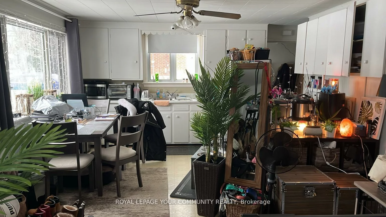 593, Watson, Huron Heights-Leslie Valley, Newmarket