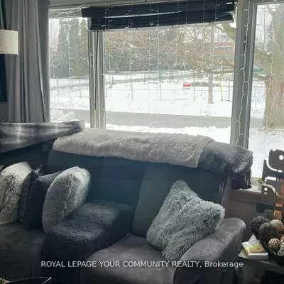 593, Watson, Huron Heights-Leslie Valley, Newmarket