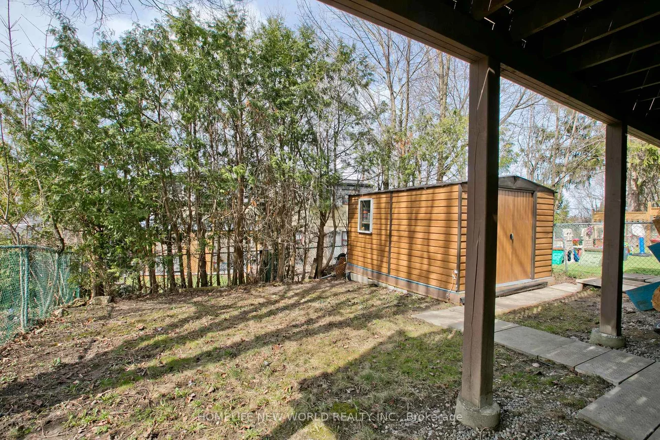 737, Pam, Huron Heights-Leslie Valley, Newmarket