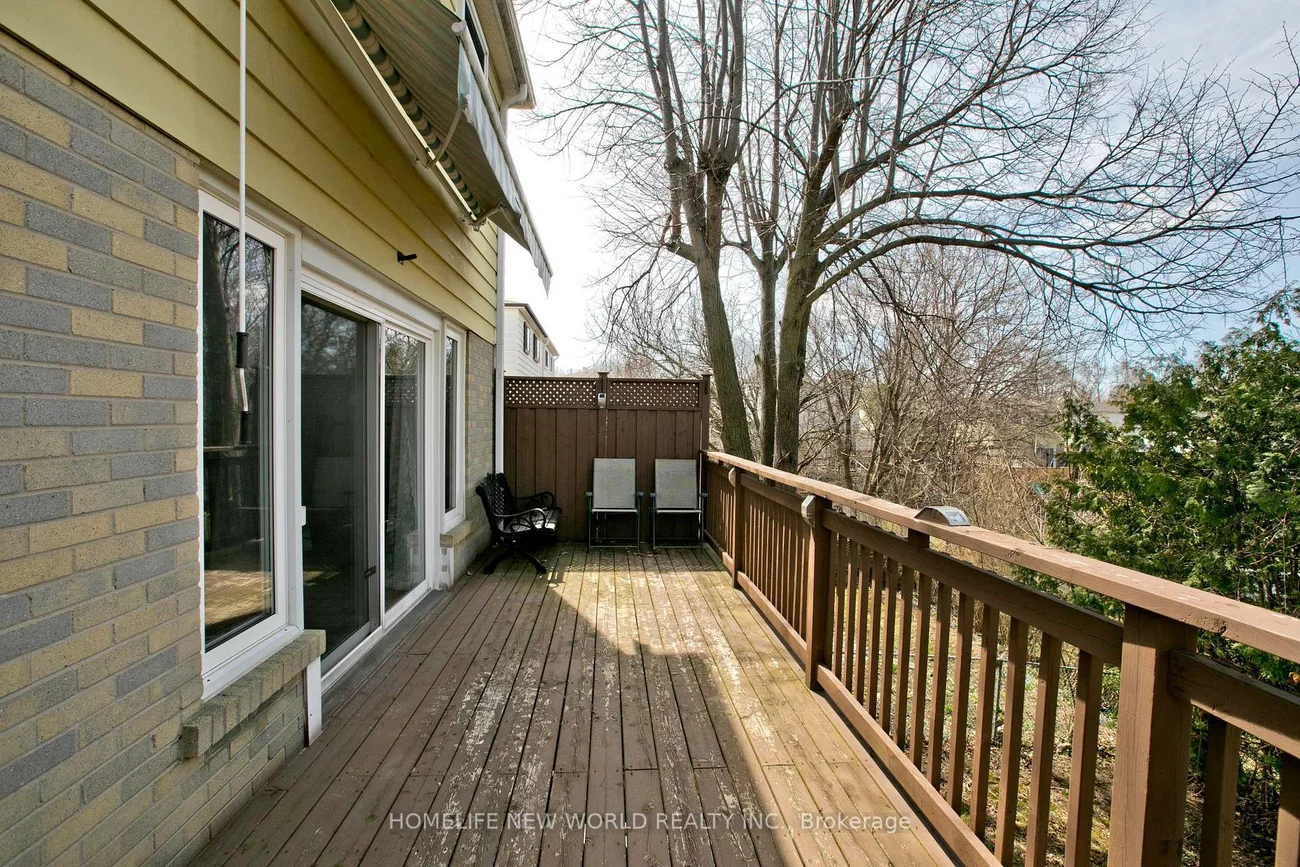 737, Pam, Huron Heights-Leslie Valley, Newmarket