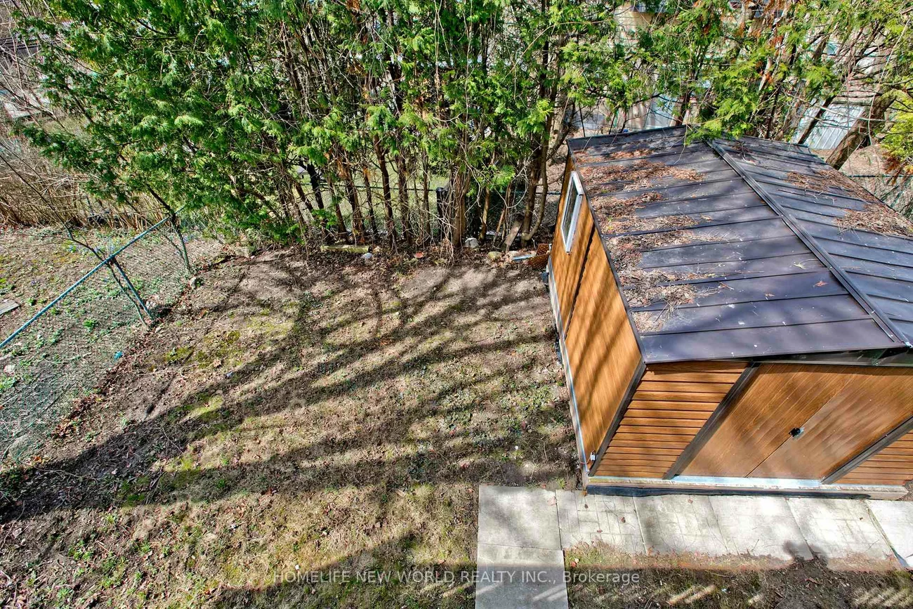 737, Pam, Huron Heights-Leslie Valley, Newmarket