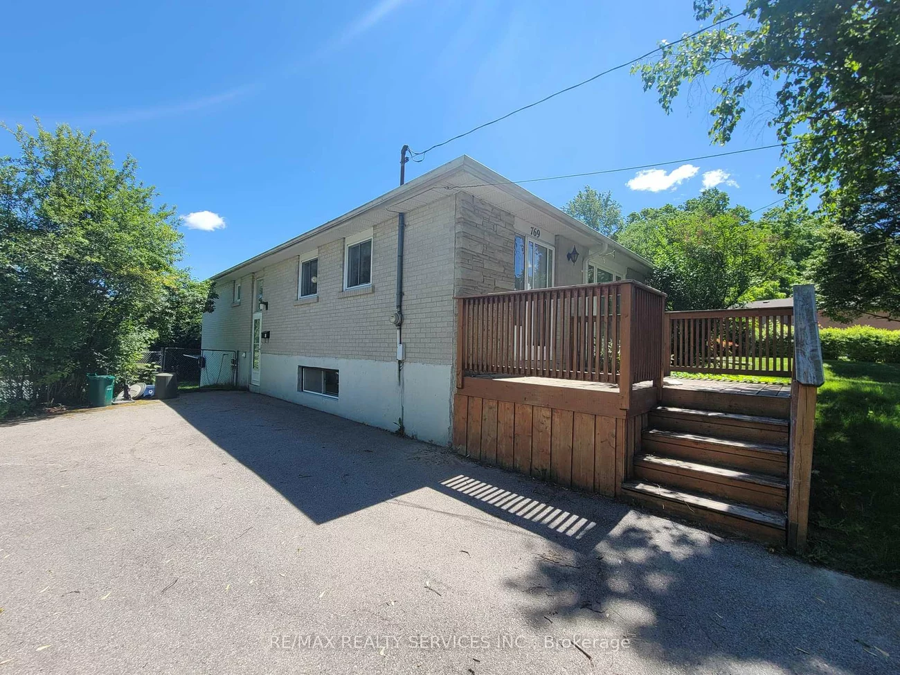 769, Greenfield, Huron Heights-Leslie Valley, Newmarket