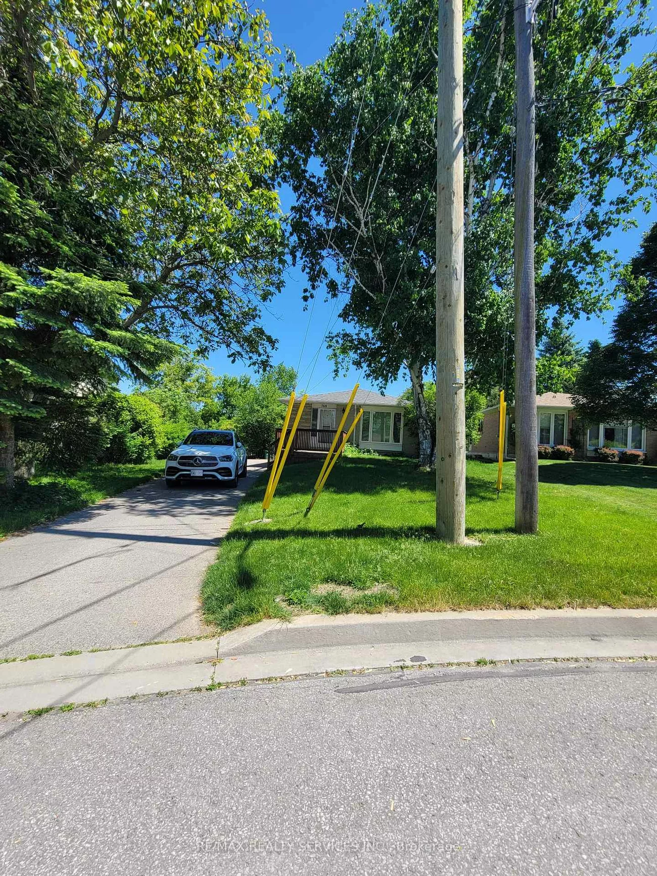 769, Greenfield, Huron Heights-Leslie Valley, Newmarket