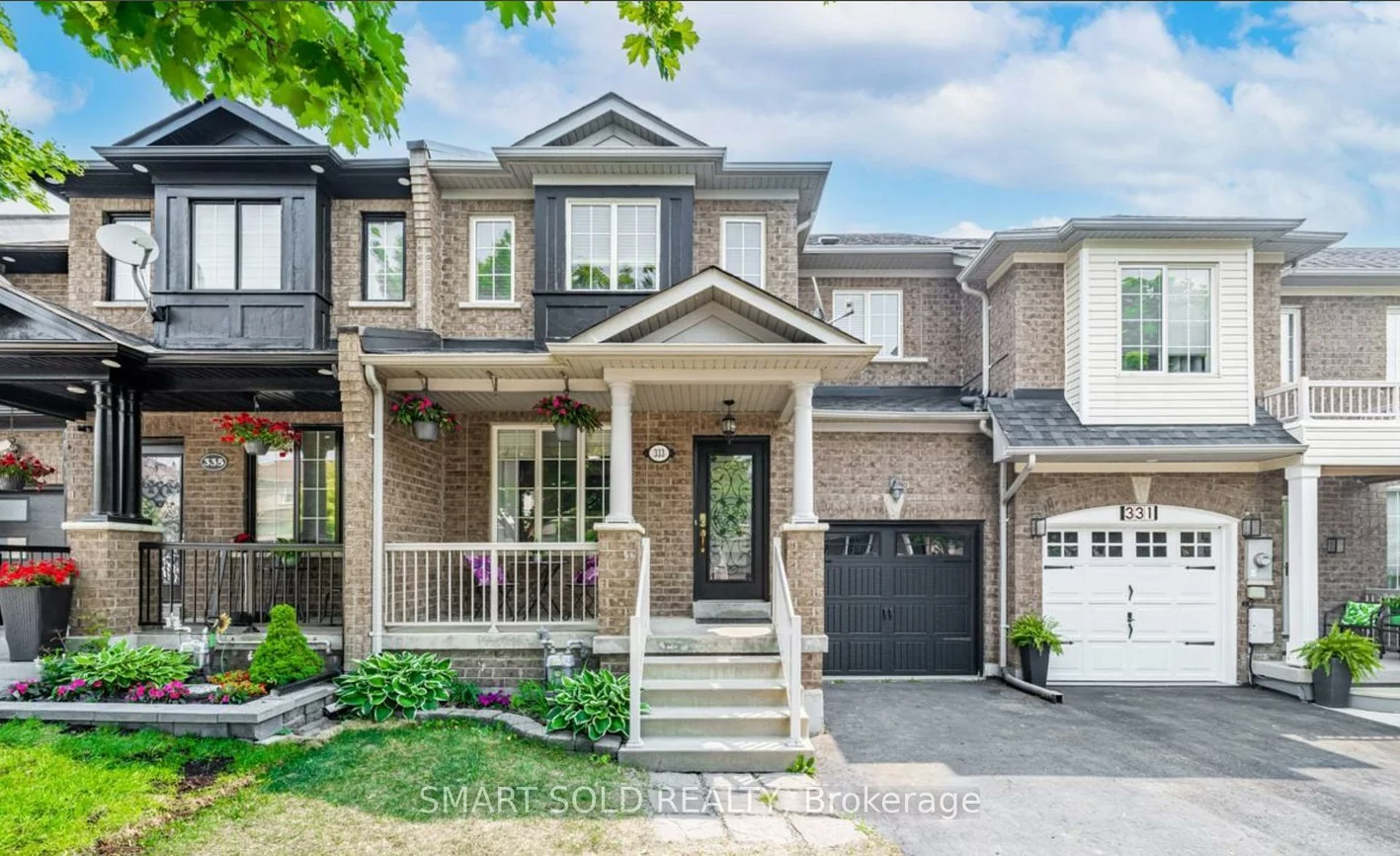333, Flagstone, Woodland Hill, Newmarket