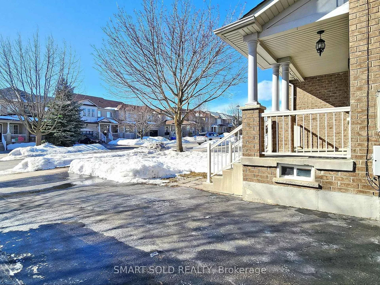 333, Flagstone, Woodland Hill, Newmarket
