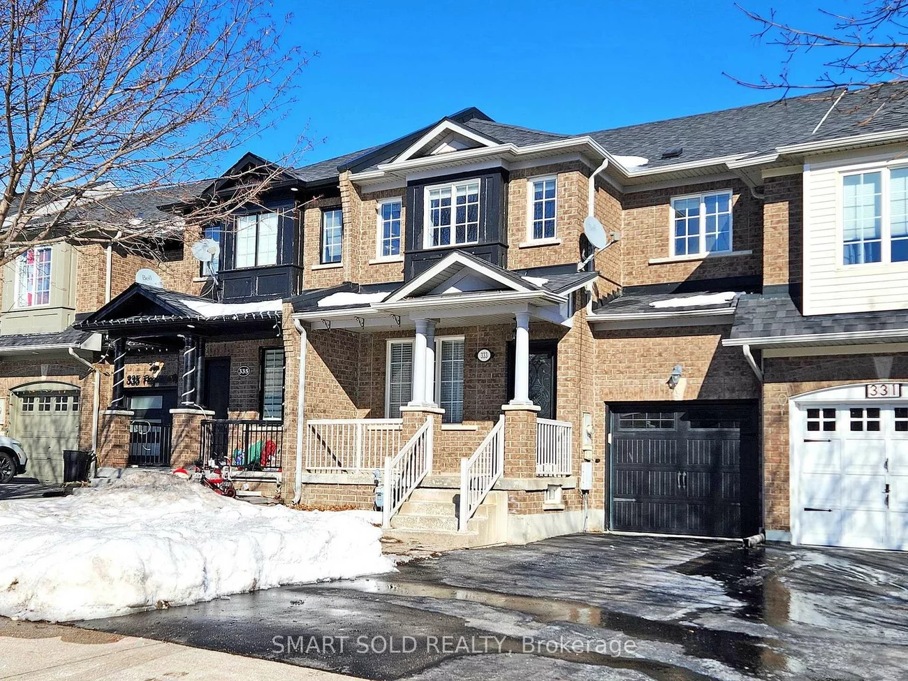 333, Flagstone, Woodland Hill, Newmarket