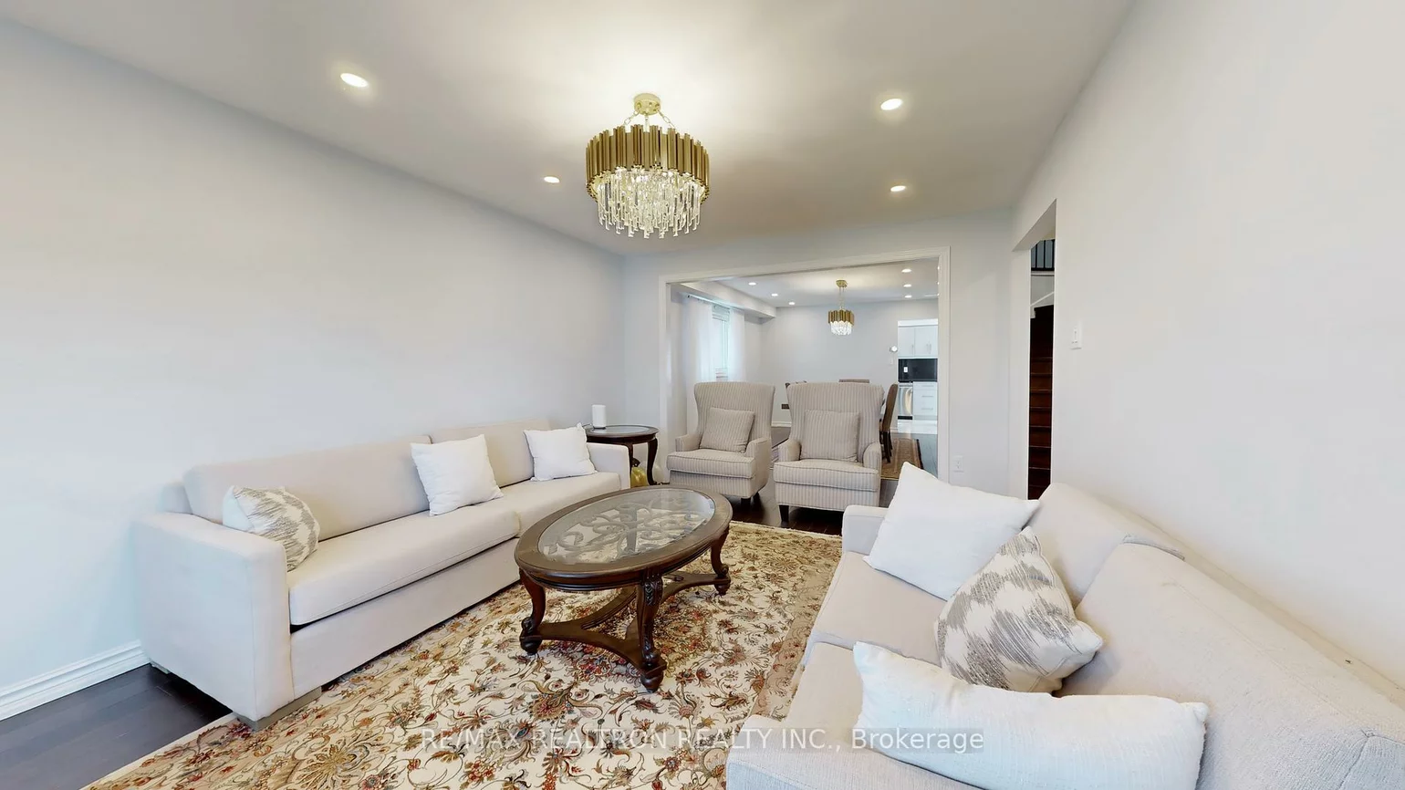 426, Herridge, Huron Heights-Leslie Valley, Newmarket