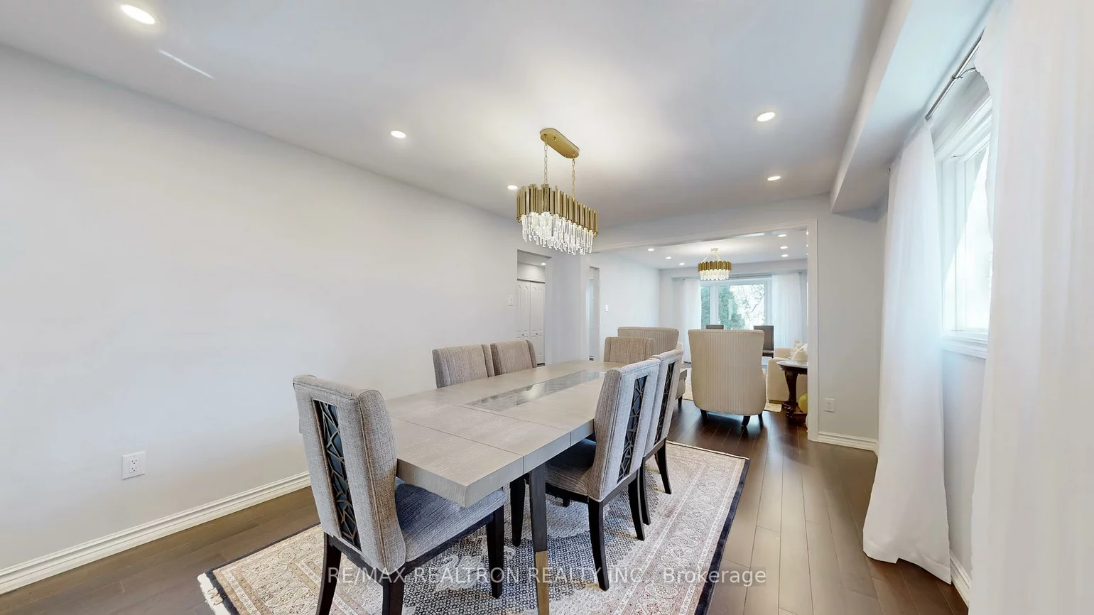 426, Herridge, Huron Heights-Leslie Valley, Newmarket