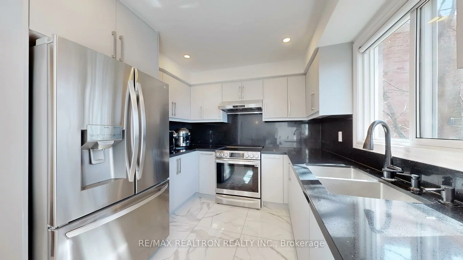 426, Herridge, Huron Heights-Leslie Valley, Newmarket