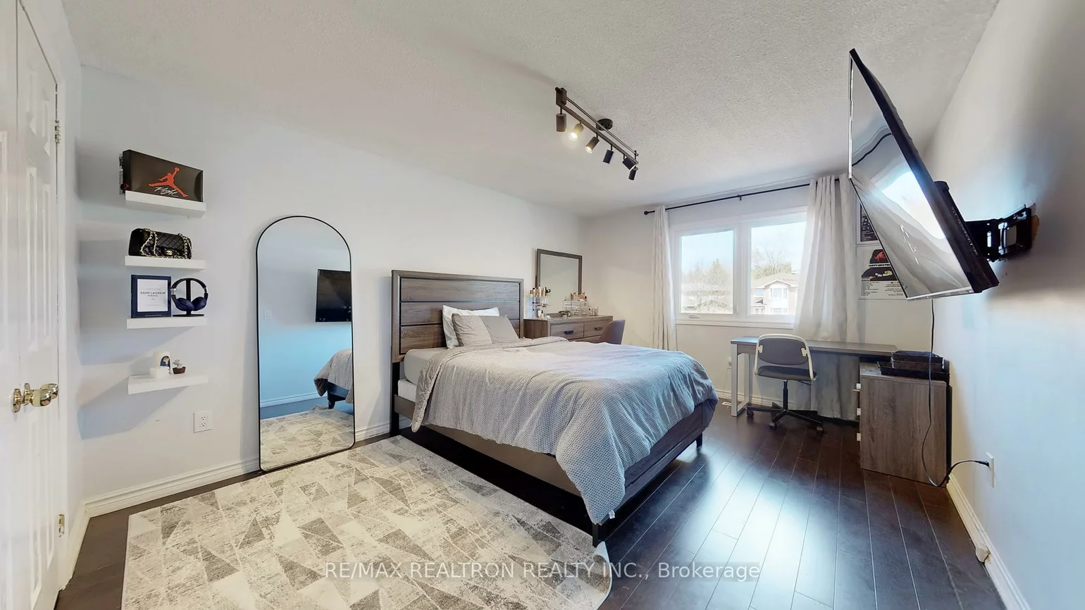426, Herridge, Huron Heights-Leslie Valley, Newmarket
