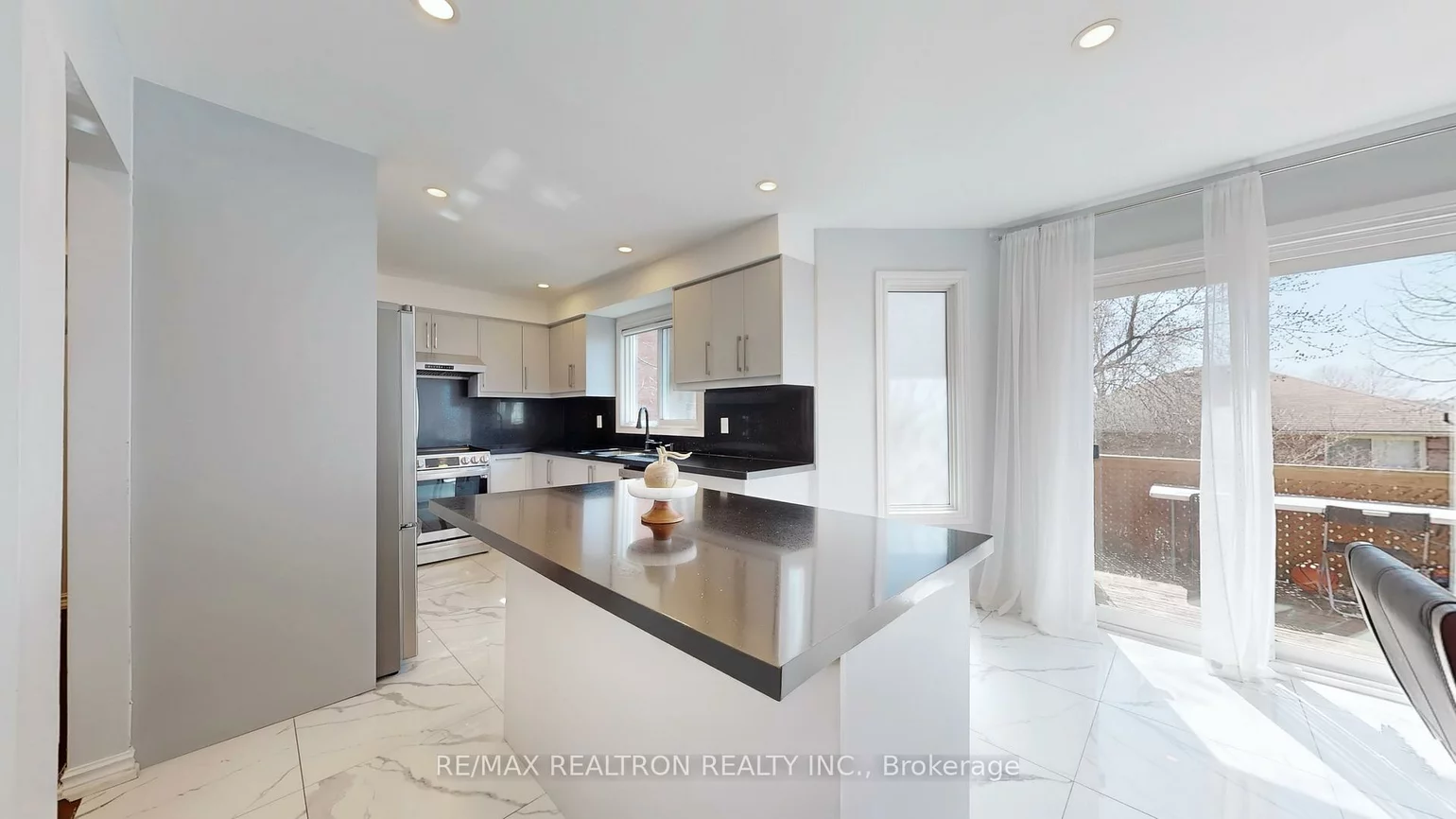426, Herridge, Huron Heights-Leslie Valley, Newmarket
