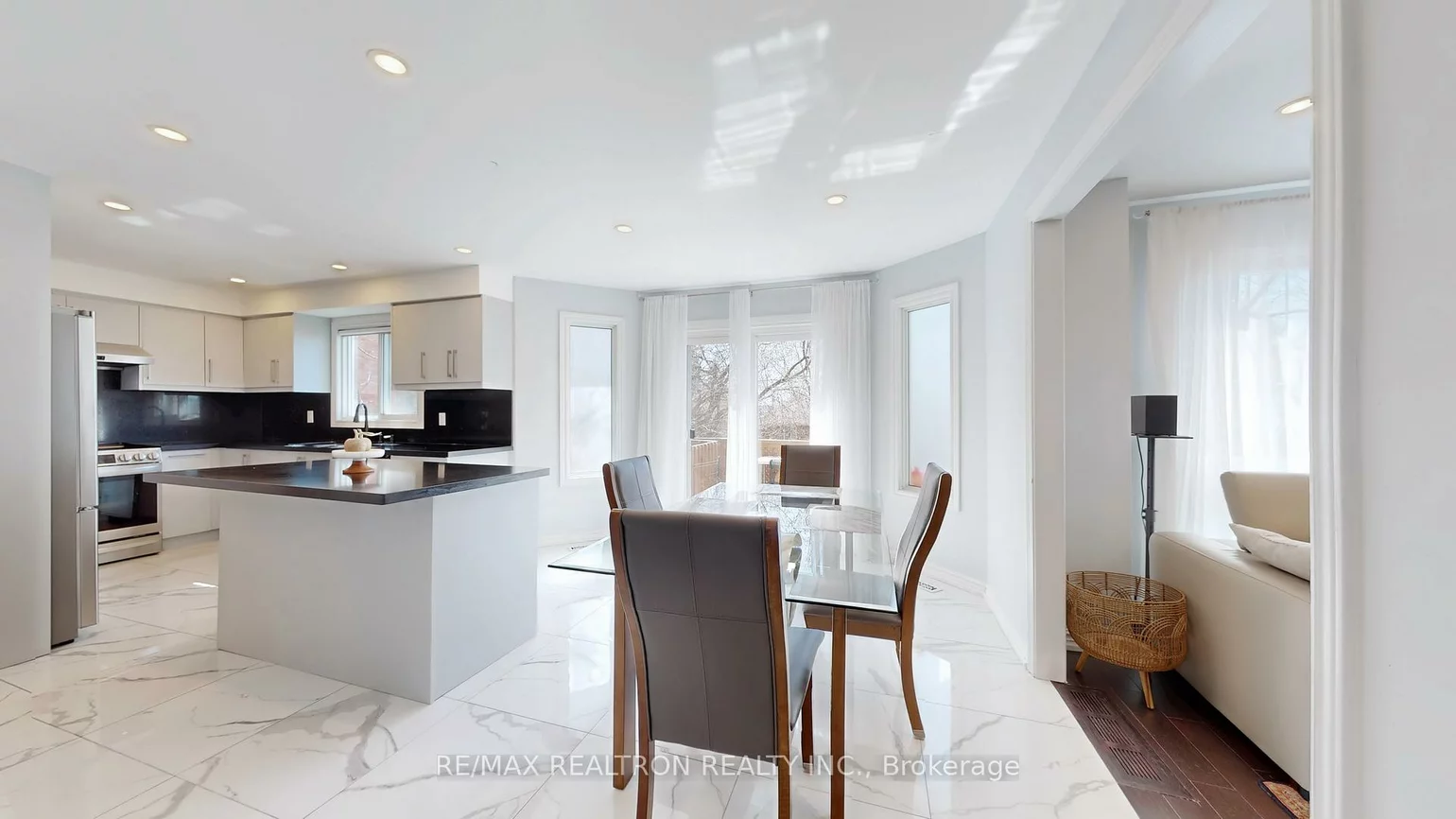 426, Herridge, Huron Heights-Leslie Valley, Newmarket