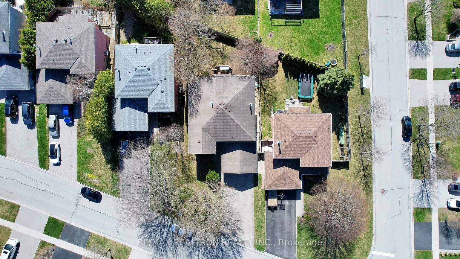 426, Herridge, Huron Heights-Leslie Valley, Newmarket