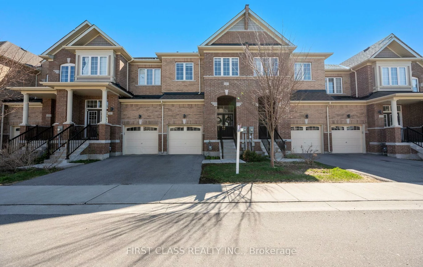 107, Knott End, Glenway Estates, Newmarket