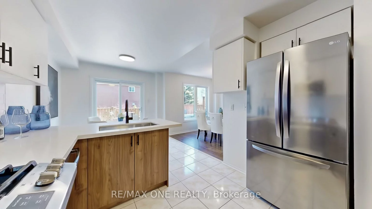 225, Warner, Summerhill Estates, Newmarket