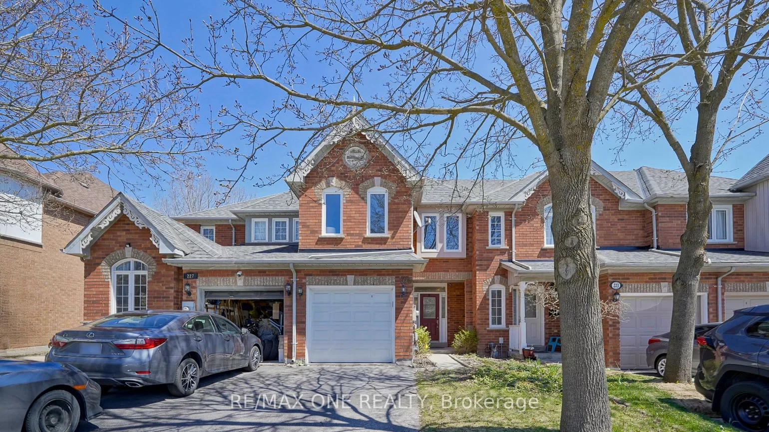 225, Warner, Summerhill Estates, Newmarket