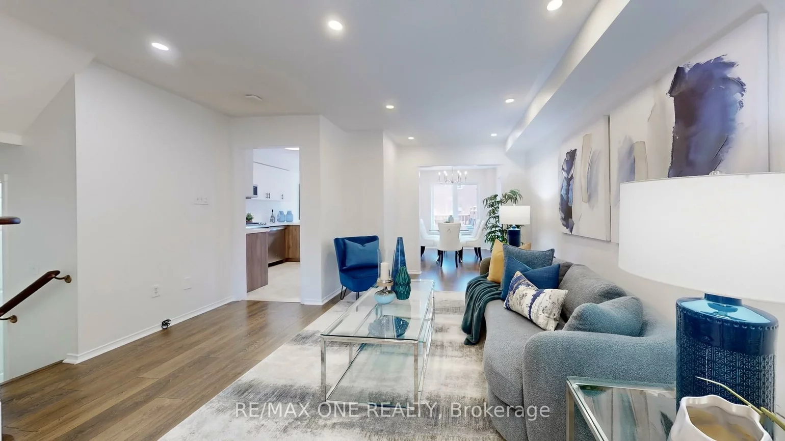 225, Warner, Summerhill Estates, Newmarket