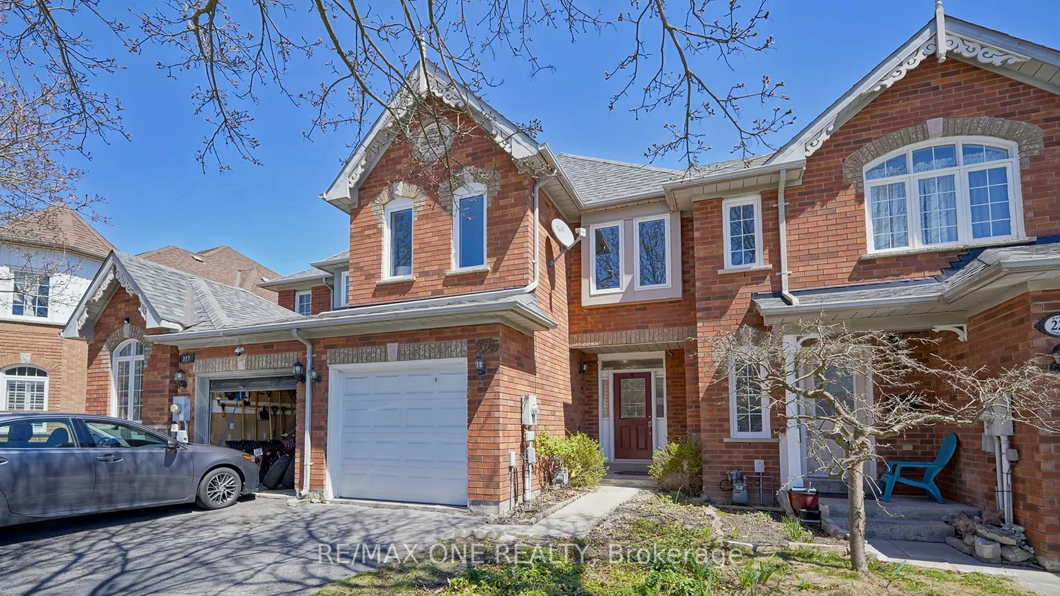 225, Warner, Summerhill Estates, Newmarket