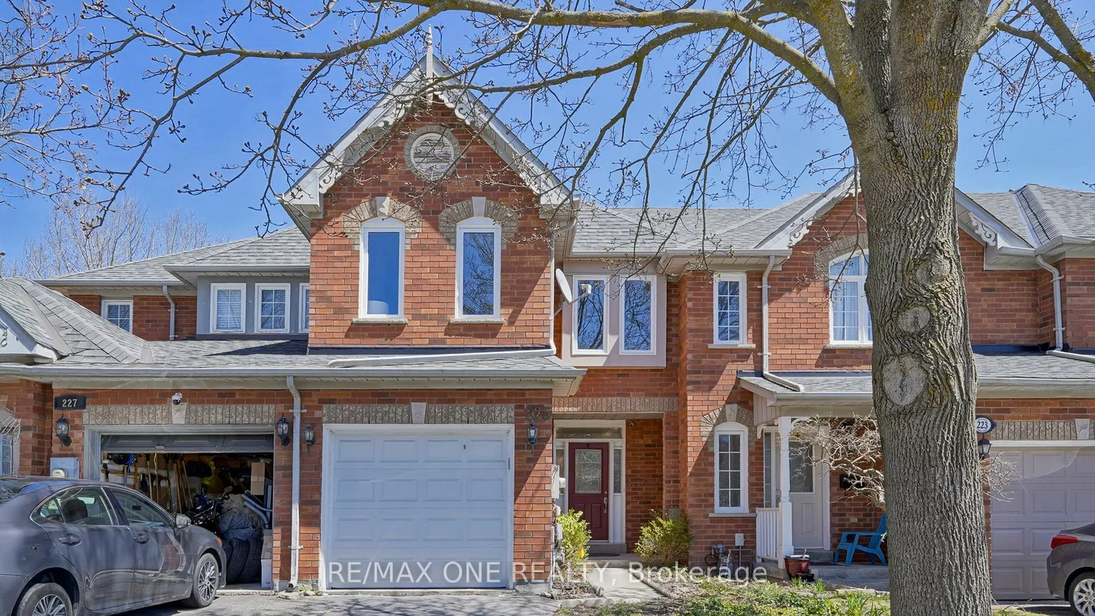 225, Warner, Summerhill Estates, Newmarket
